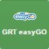 GRT Easy GO logo tile on Pingstreet