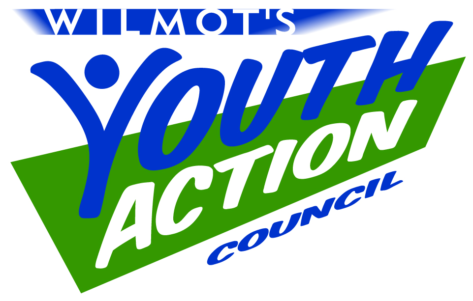 Logo for Wilmot Youth Action Council