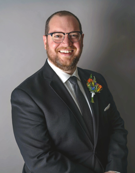 Councillor Kris Wilkinson