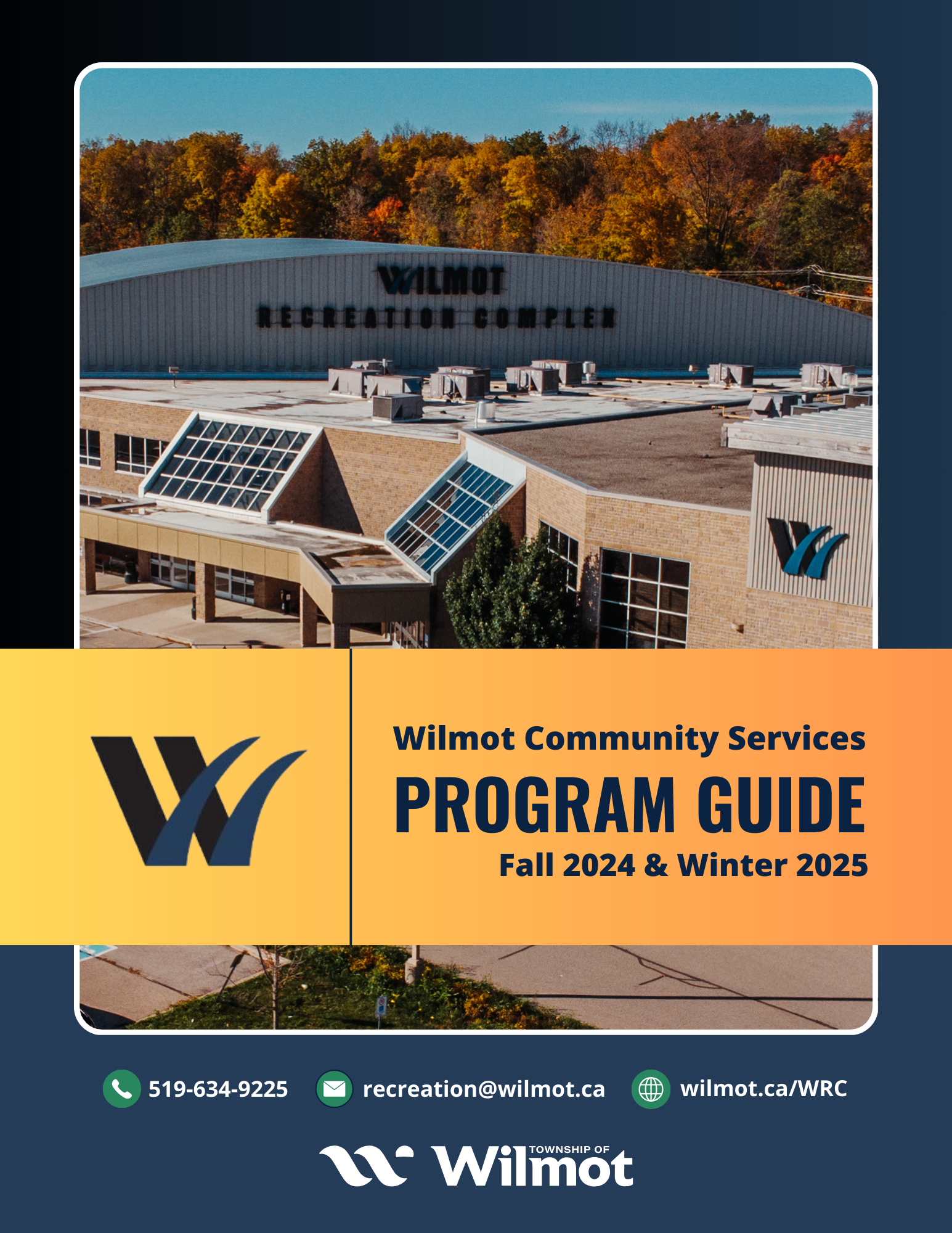 program guide